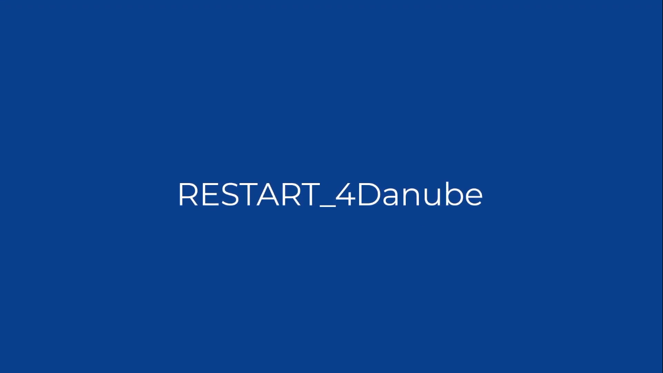 Proiectul Restart 4Danube