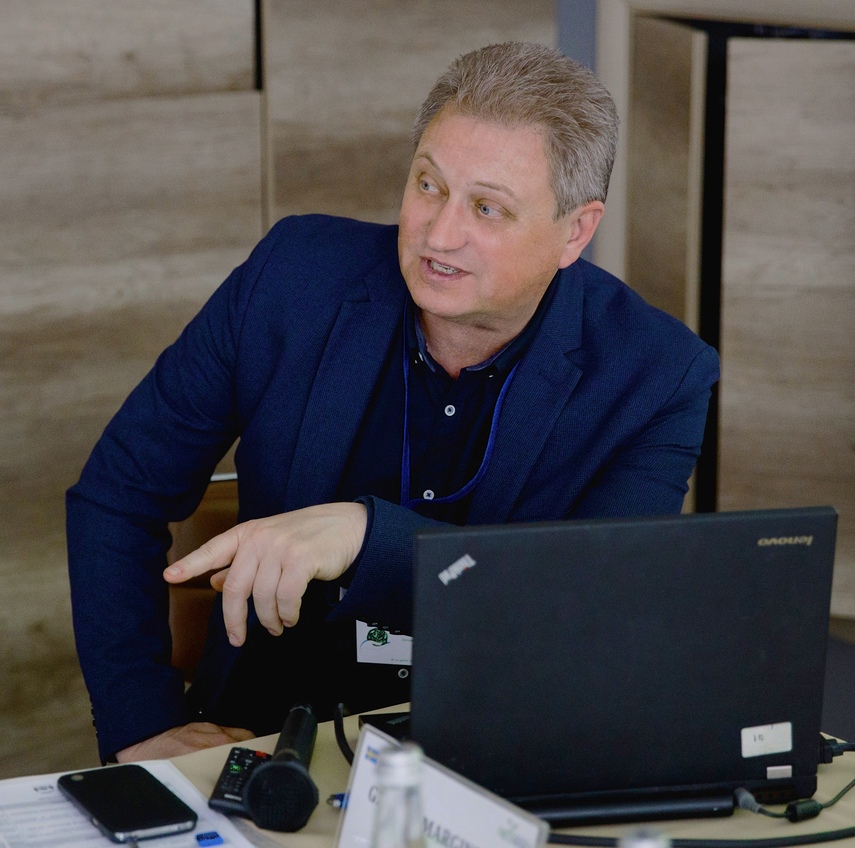 Cahul’s Experience, Highlighted in an International Study on Technology Transfer and Innovation