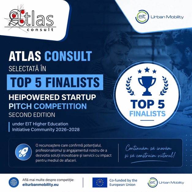 Excellent news for the entrepreneurial ecosystem in Cahul!
